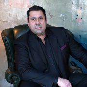 Falk S. Al-Omary