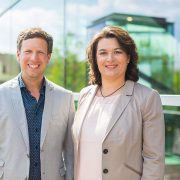 Carola & Joe Orszulik