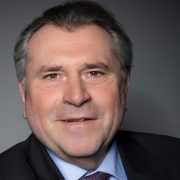 Elmar R. Gorich